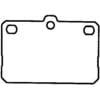 Bendix D169 Brake Hydraulic Line Bendix