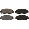Bendix D465 Disc Brake Pad Set CQ Disc Pad Set