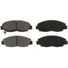 Bendix D465A Disc Brake Pad Set CQ Disc Pad Set