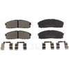 Bendix D337 Disc Brake Pad Set CQ Disc Pad Set