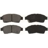 Bendix D562 Disc Brake Pad Set CQ Disc Pad Set