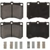 Bendix D473 Disc Brake Pad Set CQ Disc Pad Set