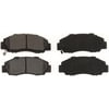 Bendix D503 Disc Brake Pad Set CQ Disc Pad Set