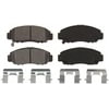 Bendix D787 Disc Brake Pad Set CQ Disc Pad Set
