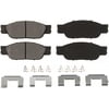 Bendix D805 Disc Brake Pad Set CQ Disc Pad Set