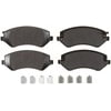Bendix D856 Disc Brake Pad Set CQ Disc Pad Set