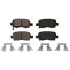 Bendix D865 Disc Brake Pad Set CQ Disc Pad Set
