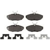 Bendix D806 Disc Brake Pad Set CQ Disc Pad Set