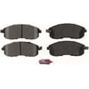 Bendix D815ACT Disc Brake Pad Set CT3 Disc Pad Set