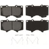 Bendix D976 Disc Brake Pad Set CQ Disc Pad Set