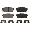 Bendix D900 Disc Brake Pad Set CQ Disc Pad Set