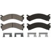 Bendix D909 Disc Brake Pad Set CQ Disc Pad Set