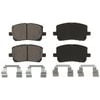 Bendix D923 Disc Brake Pad Set CQ Disc Pad Set