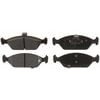 Bendix D925 Disc Brake Pad Set CQ Disc Pad Set