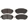 Bendix D929CT Disc Brake Pad Set CT3 Disc Pad Set