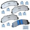 MKD1770FM by BENDIX - FLEET METLOK