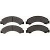 Bendix MKD825FE Disc Brake Pad Set Disc Pad Set