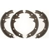 Bendix R228 Drum Brake Shoe Relined Shoe Set