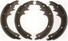 Bendix R361 Drum Brake Shoe Shoe