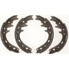 Bendix R582 Drum Brake Shoe Relined Shoe Set
