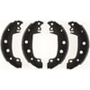 R508 by BENDIX - Relined Shoe Set