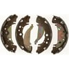 R765L by BENDIX - Relined Shoe Set