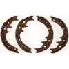 Bendix R774 Drum Brake Shoe Relined Shoe Set