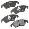 Bendix SBC1322 Disc Brake Pad Set Stop Ceramic Disc Pad Set