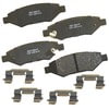 Bendix SBC1337 Disc Brake Pad Set STOP CERAMIC DISC PAD SET