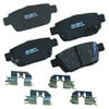 Bendix SBC1103 Disc Brake Pad Set Stop Ceramic Disc Pad Set