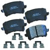 SBC1108K2 by BENDIX - Stop Ceramic Disc Pad Set