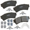 Bendix SBC1164 Disc Brake Pad Set Stop Ceramic Disc Pad Set