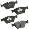 Bendix SBC1504 Disc Brake Pad Set Stop Ceramic Disc Pad Set