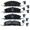 SBC1611C by BENDIX - STOP Pads