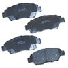 SBC1394 by BENDIX - Stop Ceramic Disc Pad Set