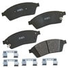 Bendix SBC1422 Disc Brake Pad Set Stop Ceramic Disc Pad Set
