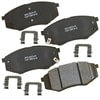 Bendix SBC1447 Disc Brake Pad Set Stop Ceramic Disc Pad Set