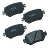 Bendix SBC1779 Disc Brake Pad Set Stop Ceramic Disc Pad Set
