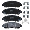 Bendix SBC1896 Disc Brake Pad Set STOP Pads