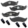 Bendix SBC576 Disc Brake Pad Set Stop Ceramic Disc Pad Set