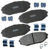 Bendix SBC793 Disc Brake Pad Set Stop Ceramic Disc Pad Set