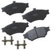 Bendix SBC659 Disc Brake Pad Set Stop Ceramic Disc Pad Set