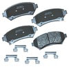 Bendix SBC699K2 Disc Brake Pad Set Stop Ceramic Disc Pad Set