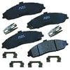 SBC731 by BENDIX - Stop Ceramic Disc Pad Set