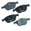 Bendix SBC970 Disc Brake Pad Set Stop Ceramic Disc Pad Set