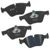 Bendix SBM1061 Disc Brake Pad Set STOP CERAMIC DISC PAD SET
