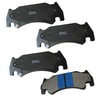 Bendix SBM1085 Disc Brake Pad Set STOP CERAMIC DISC PAD SET