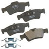 SBM1122 by BENDIX - Stop Ceramic Disc Pad Set