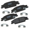 Bendix SBC922 Disc Brake Pad Set Stop Ceramic Disc Pad Set