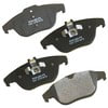 Bendix SBM1341 Disc Brake Pad Set Stop Ceramic Disc Pad Set